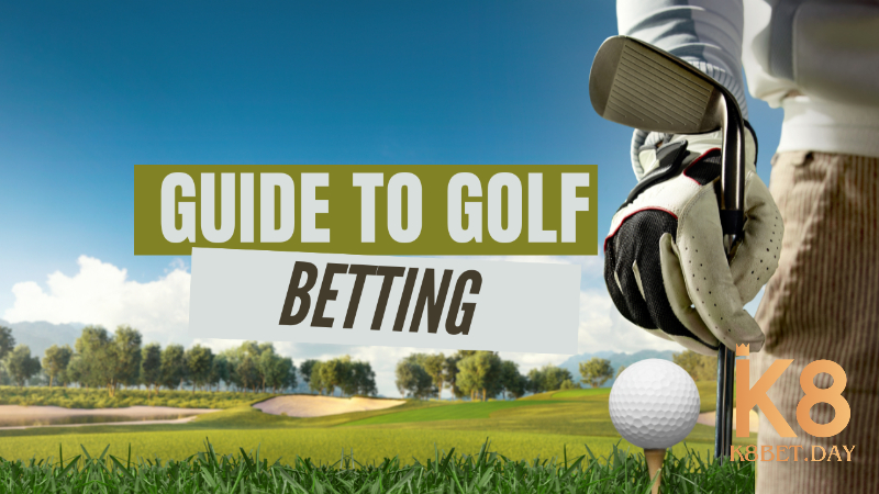Chi tiết về luật cá cược golf
