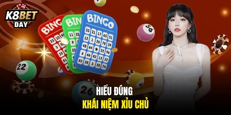 Hiểu đúng khái niệm xỉu chủ