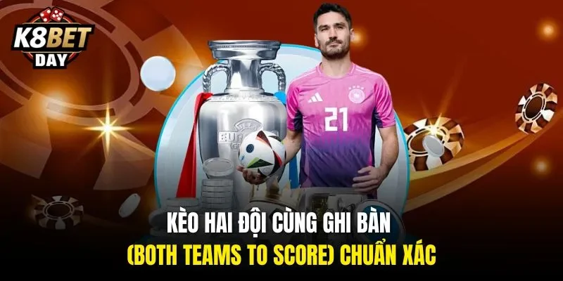 Cách đọc và dặt cược kèo