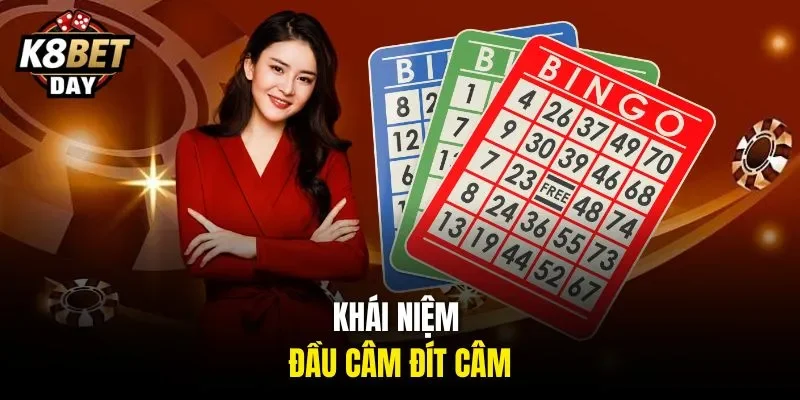 Khái niệm đầu câm đít câm