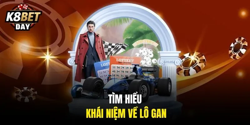 Tìm hiểu khái niệm về lô gan